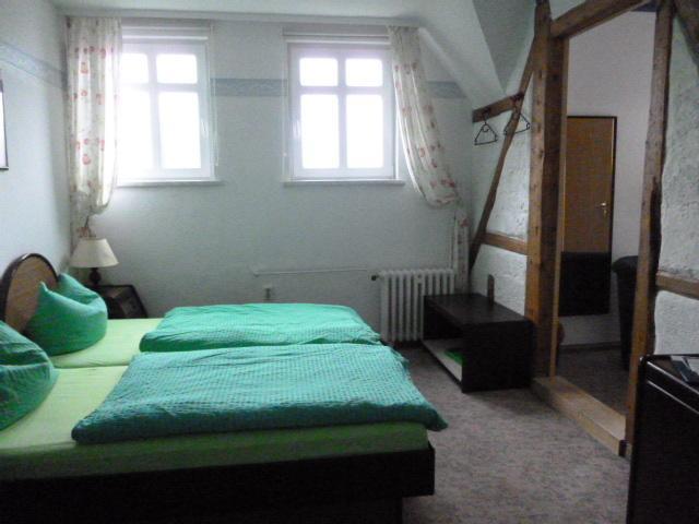 Pension Haus Am Waldesrand Обергоф Номер фото